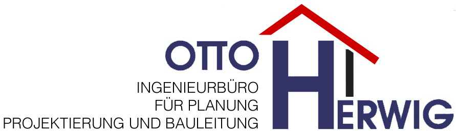 Ingenieurbüro für Planung, Projektierung und Bauleitung - Otto Herwig - Kirchgandern